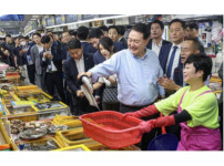 [부산일보] 해수부·중기부 “전통시장 수산물 연말까지 상시 할인”