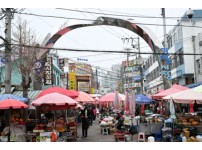 [부산일보] 기장군, 기장시장 일원 ‘2026년 상권활성화 사업 공모’ 최종 선정