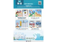 해일 국민행동요령