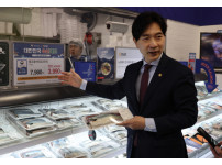 ‘온누리상품권 환급행사’ 연말까지 연장…“예비비 추가 투입”