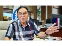 지홍태 ‘수산물 지키기 운동본부’ 위원장 “우리 수산물 철저한 관리·감시… 안심하고 드세요”