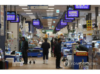 <연합뉴스> 전통시장도 '당일·묶음·새벽배송' 서비스 시작한다