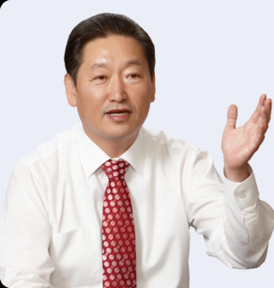 부산광역시상인연합회 회장